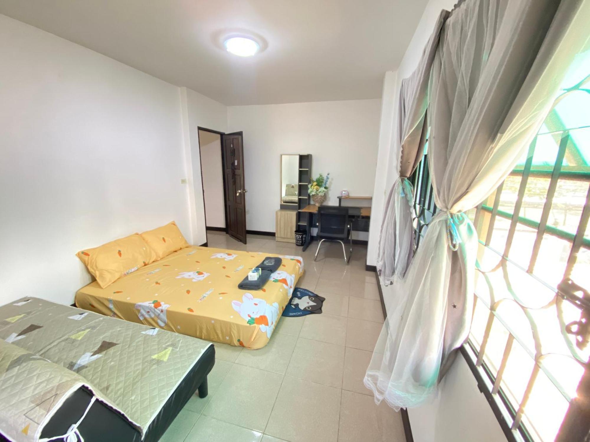 Apartmán โฮม์อินเชียงใหม่ Exteriér fotografie